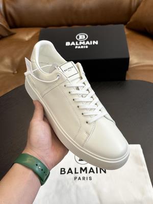 wholesale quality balmain shoes model no. 7